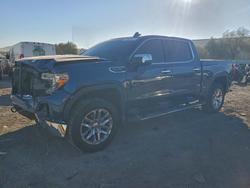 GMC Vehiculos salvage en venta: 2019 GMC Sierra C1500 slt