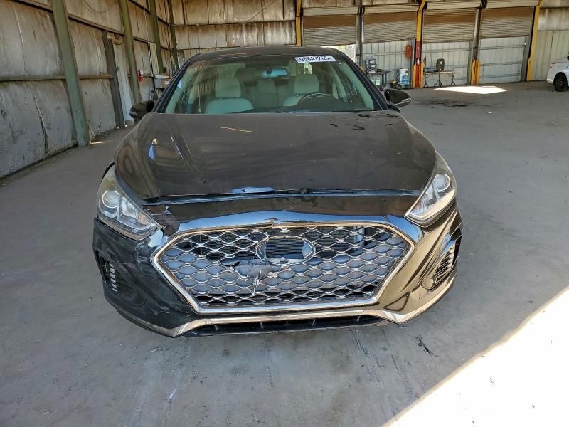 2019 Hyundai Sonata Limited