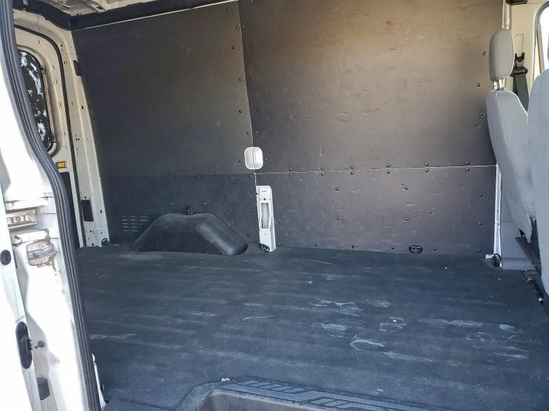 2015 Ford Transit T-150