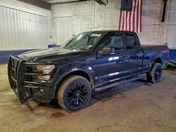 2015 Ford F150 Super Cab en venta en Seaford, DE