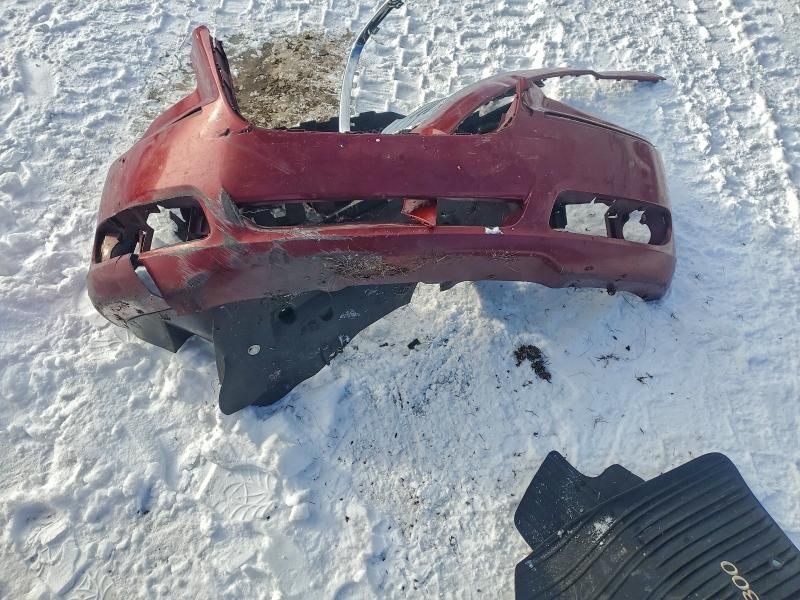 2012 Chrysler 300 Limited