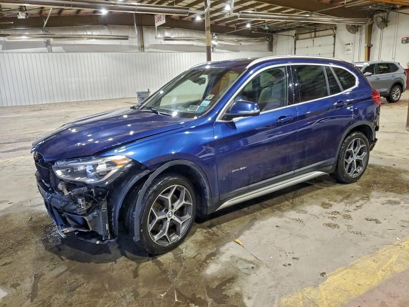 2017 BMW X1 Xdrive28i