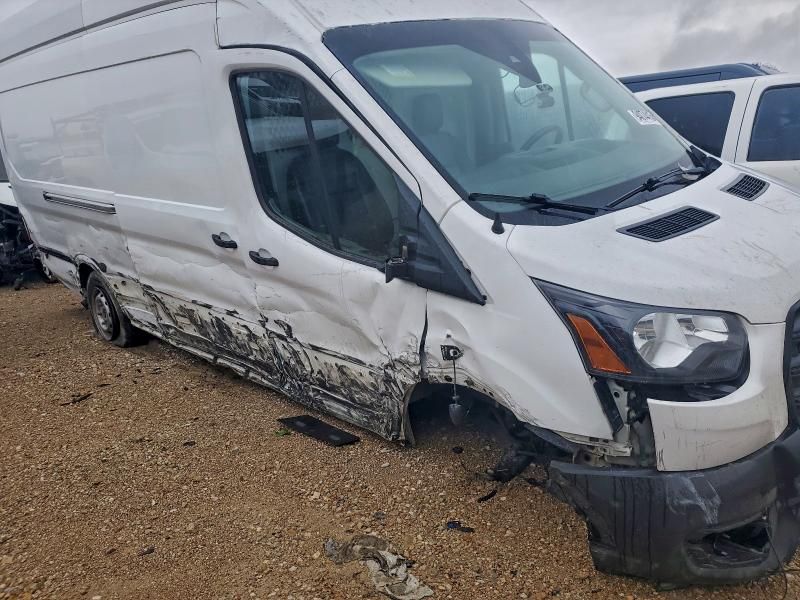 2020 Ford Transit T-350