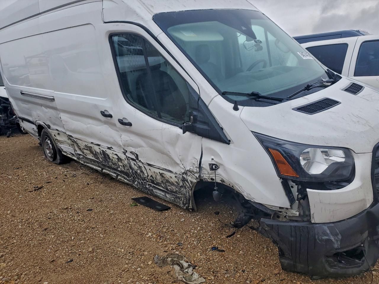 2020 Ford Transit T-350