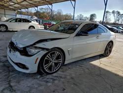 BMW 4 Series Vehiculos salvage en venta: 2016 BMW 428 i