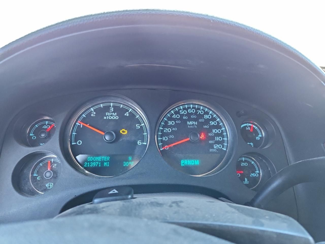 2014 Chevrolet Suburban K1500 ltz