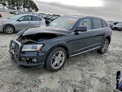 2016 Audi Q5 Premium Plus for sale in Loganville, GA