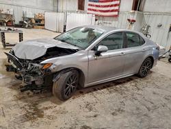 2022 Toyota Camry se for sale in Milwaukee, WI