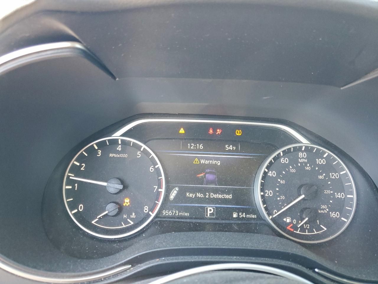 2017 Nissan Maxima 3.5s