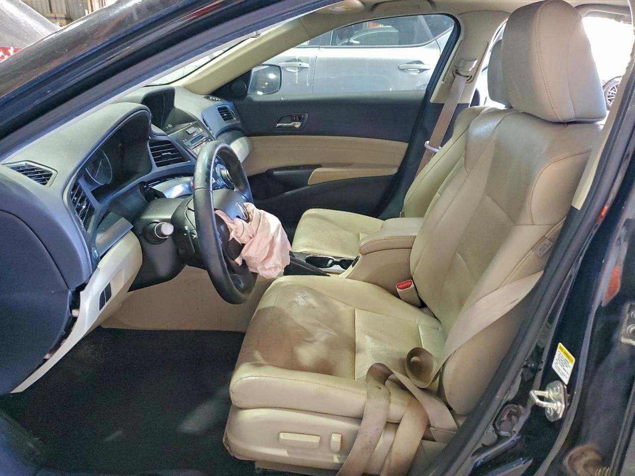 2013 Acura Ilx 20 Tech