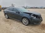 2014 Lincoln MKS