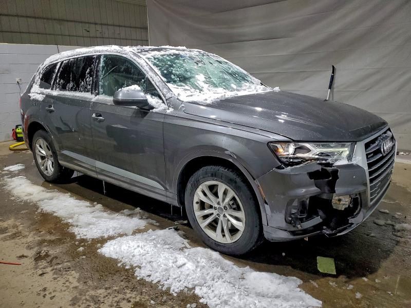 2018 Audi Q7 Premium