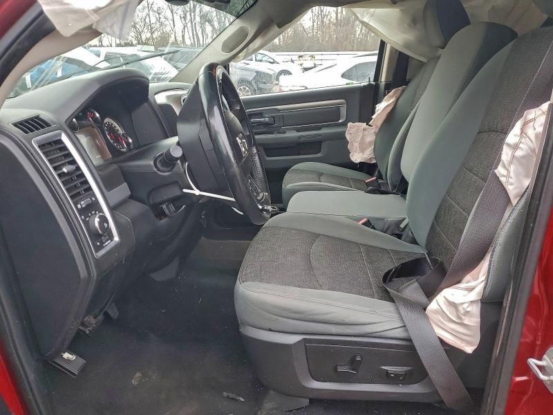 2014 Dodge Ram 1500 slt