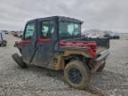 2019 Polaris Ranger XP 1000 Utility Vehicle