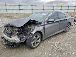 2018 Honda Accord ex en venta en Cahokia Heights, IL