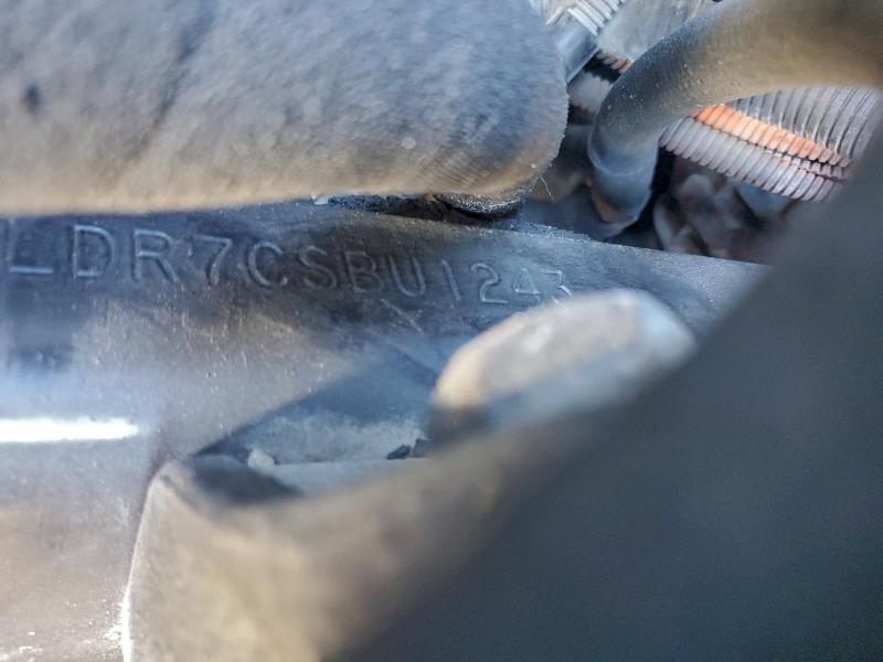 2012 Freightliner Cascadia 125 Semi Truck