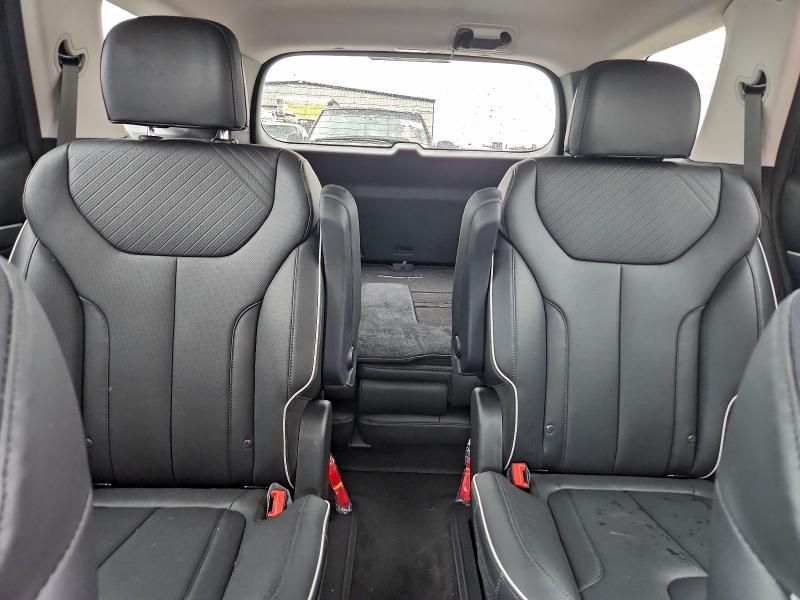 2025 Hyundai Palisade xrt