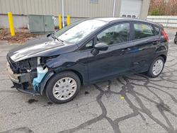 2016 Ford Fiesta s for sale in Exeter, RI