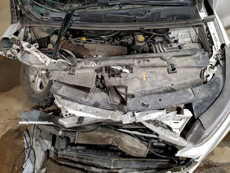 2020 Chevrolet Trax 1LT