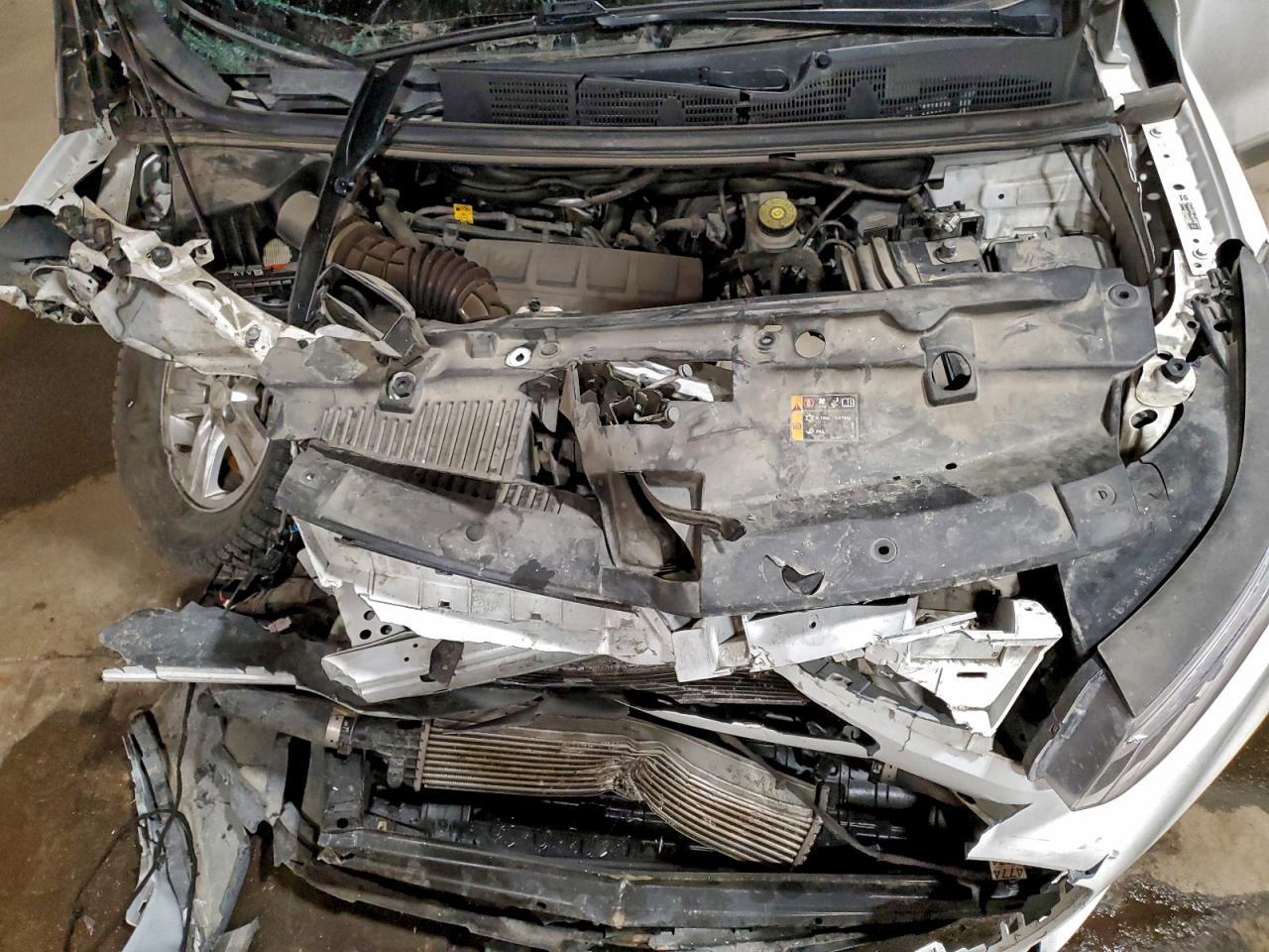 2020 Chevrolet Trax 1LT