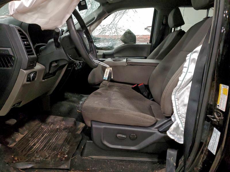 2022 Ford F250 Super Duty