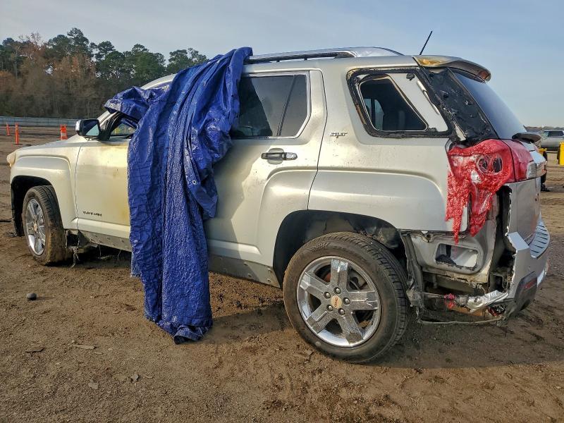 2013 GMC Terrain slt