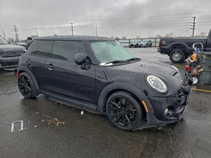 2015 Mini Cooper s