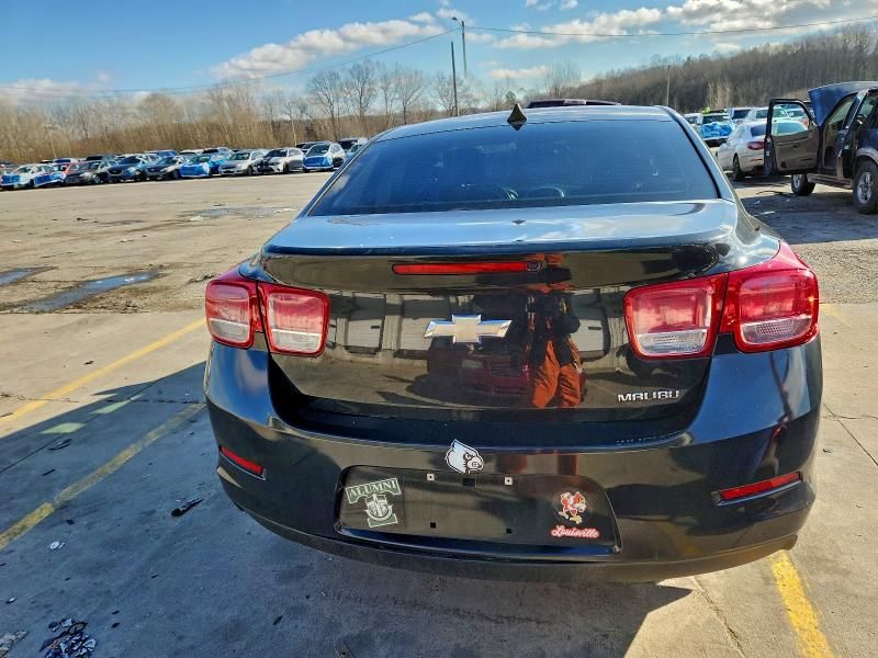 2013 Chevrolet Malibu