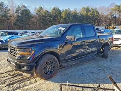 Ford F150 xlt Vehiculos salvage en venta: 2025 Ford F150 xlt