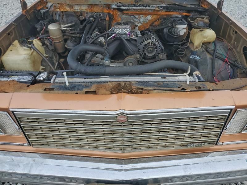 1979 Chevrolet Malibu