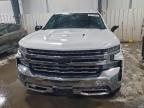 2021 Chevrolet Silverado K1500 LTZ
