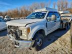 2018 Ford F350 Truck Cab AND Chassis