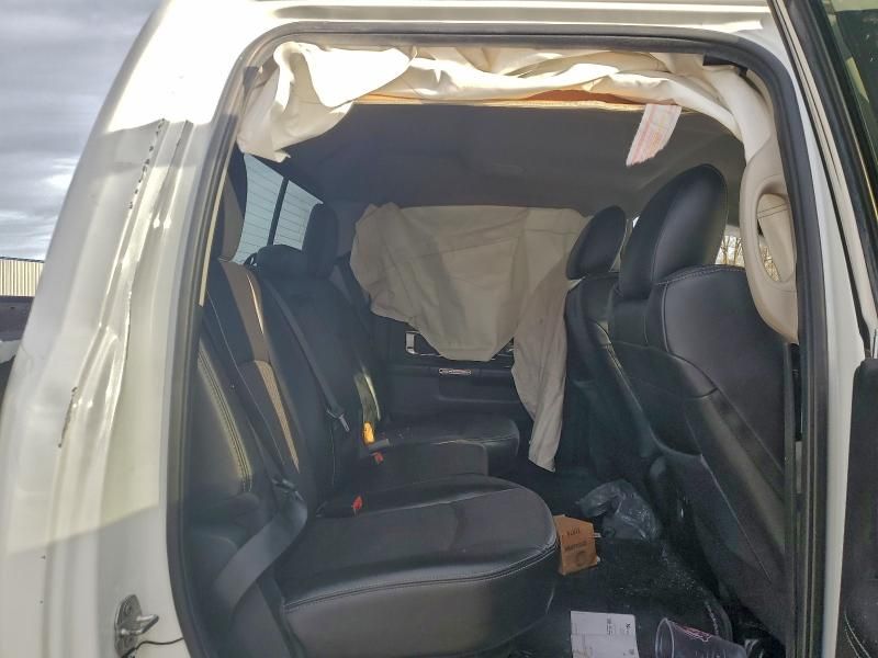 2016 Dodge 2500 Laramie