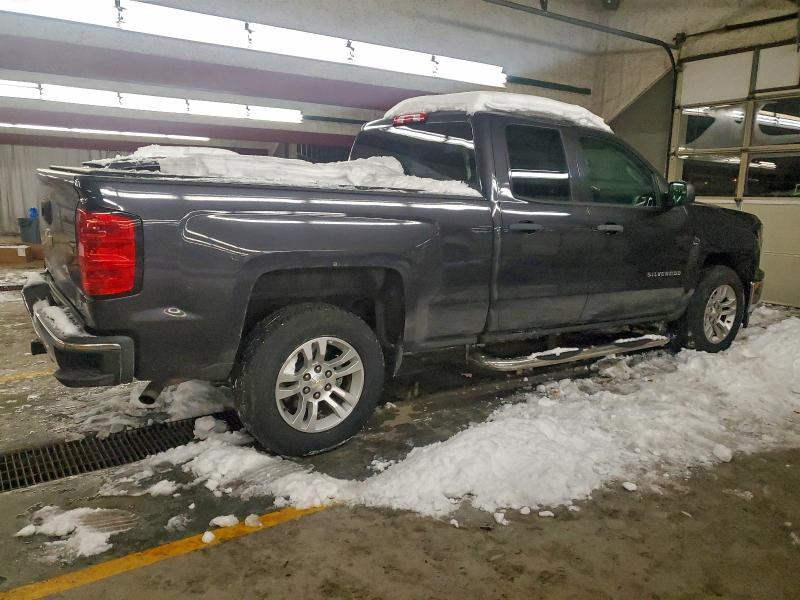 2014 Chevrolet Silverado C1500 lt