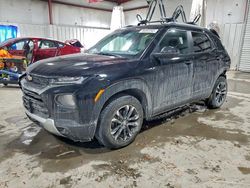 Chevrolet Trailblzr salvage cars for sale: 2023 Chevrolet Trailblazer lt