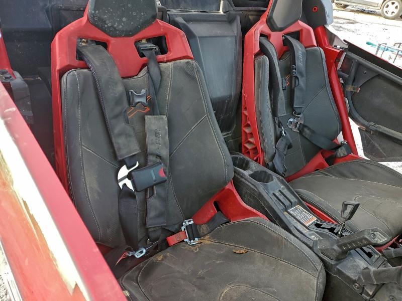 2024 Can-Am 2024 can Maverick X-utility Vehicle