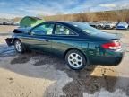 2001 Toyota Camry Solara se