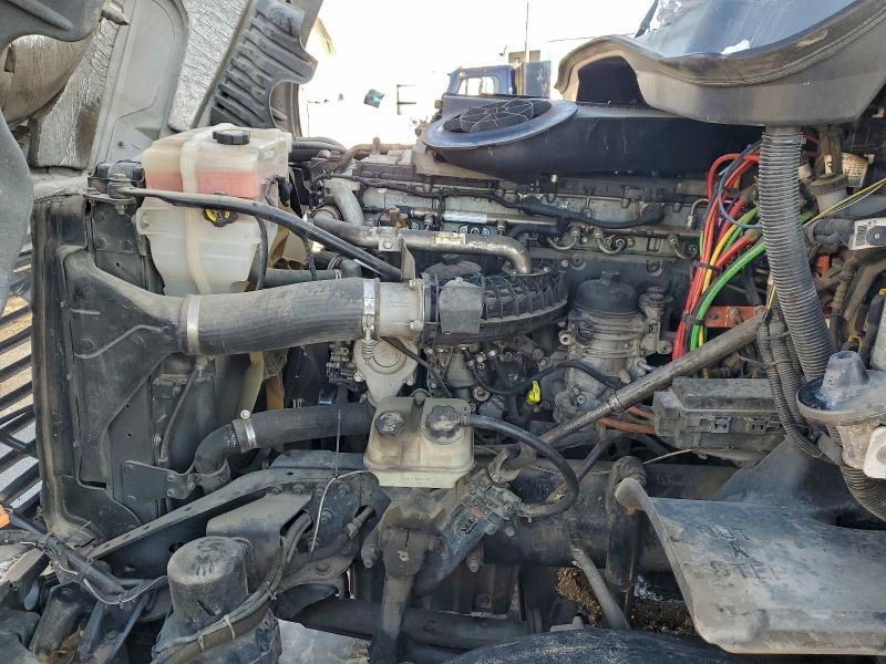 2019 Freigliner 2019 Freightliner Cascadia 125