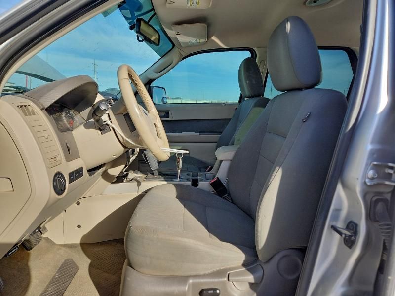 2009 Ford Escape Hybrid