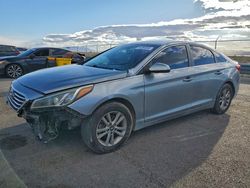 Hyundai Vehiculos salvage en venta: 2016 Hyundai Sonata se
