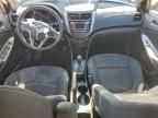 2015 Hyundai Accent gs