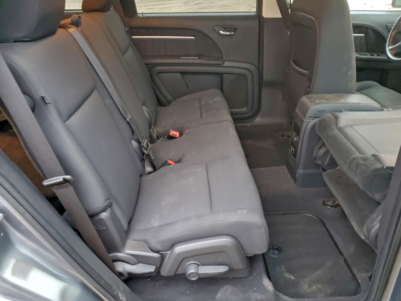 2010 Dodge Journey sxt