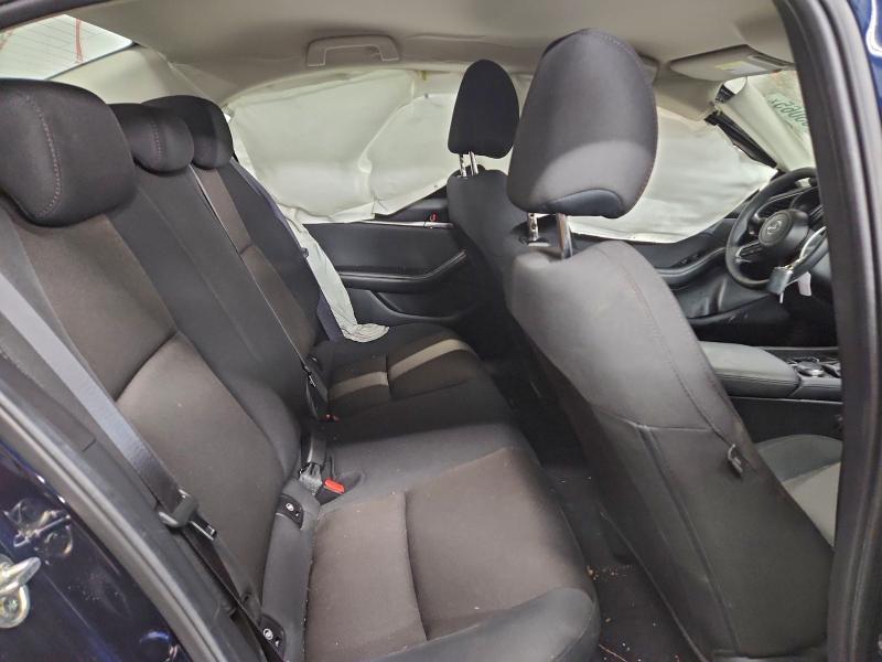 2024 Mazda 3