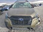 2024 Subaru Ascent Onyx Edition