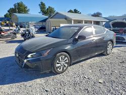 Nissan salvage cars for sale: 2023 Nissan Altima s