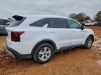 2024 KIA Sorento lx