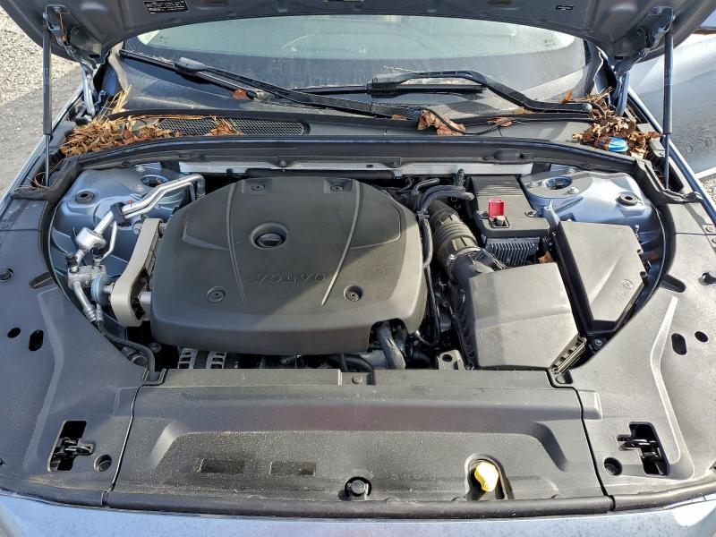 2017 Volvo S90 T6 Inscription