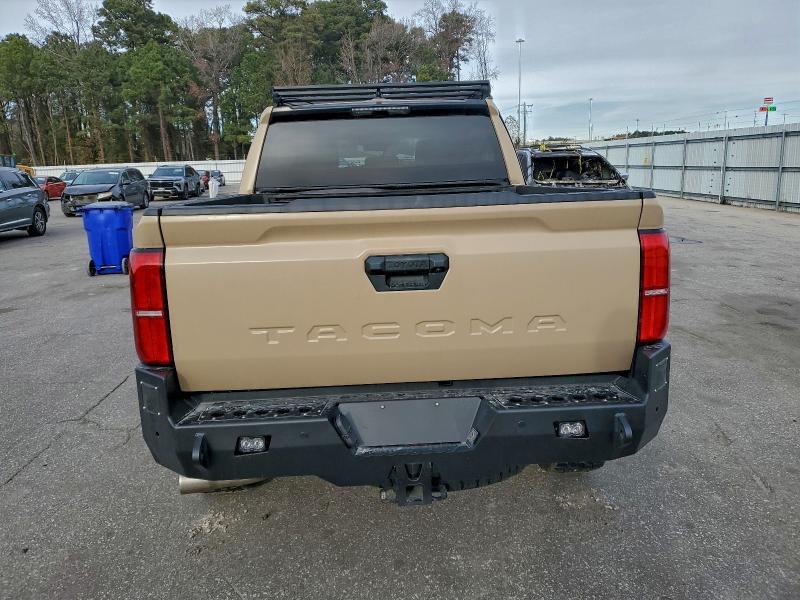 2024 Toyota Tacoma Double cab