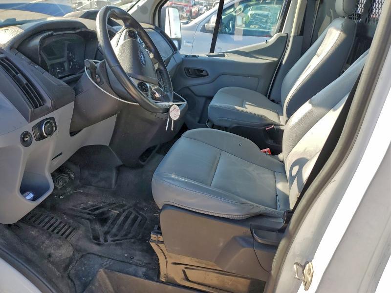 2016 Ford Transit 250 srw Medium Roof Delivery van