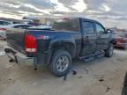 2013 GMC Sierra K1500 SLT